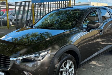 Mazda CX-3 104.000 km 11.949 € Osnabrück 49084