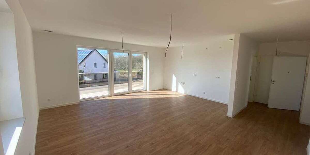 Etagenwohnung Osnabrück Eversburg - 3 Zimmer, 87 m&sup2;, 320.000&euro; | Angebot:27087408