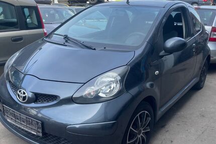 Toyota Aygo (X) 157.000 km 790 € Belm/Vehrte (bei Osnabrück) 49191