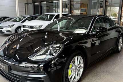 Porsche Panamera 88.000 km 66.990 &euro; Ibbenbüren 49477