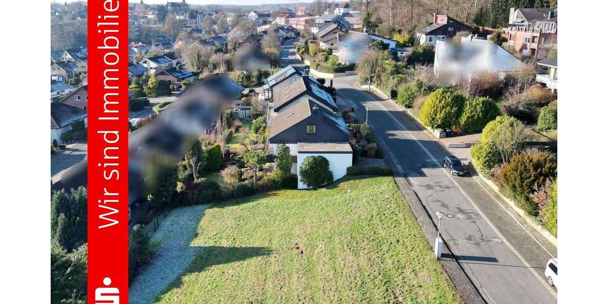 Grundstück Ostercappeln - 159.000&euro; | Angebot:24828382