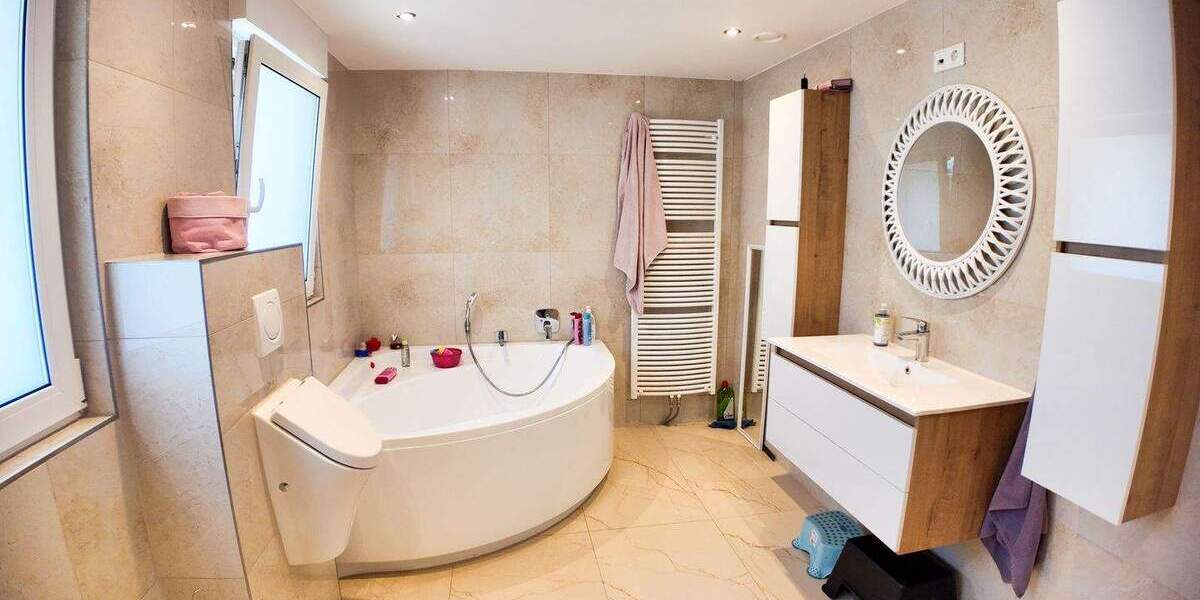 Mehrfamilienhaus, Wohnhaus Mettingen - 6 Zimmer, 150 m&sup2;, 539.000&euro; | Angebot:24406844