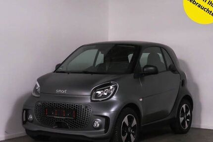 Smart ForTwo 17.687 km 15.680 &euro; Borgholzhausen 33829