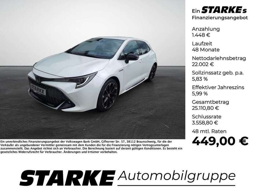 Corolla
