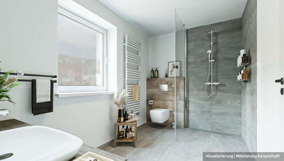 Wohnung zum Mieten in Westerkappeln 1.010 € 81 m² 2 zimmer