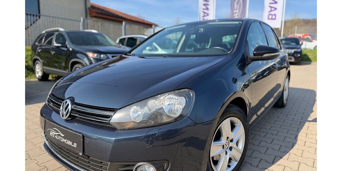 VW Golf 147.000 km 6.499 &euro; Ibbenbüren 49477