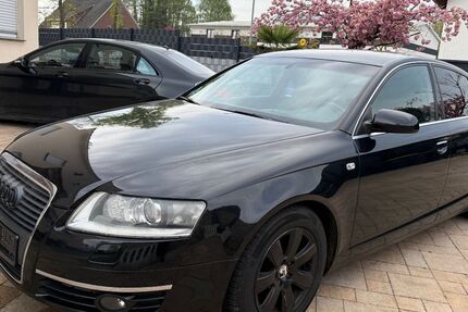 Audi A6 236.421 km 2.400 &euro; Versmold 33775