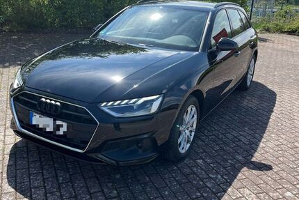 Audi A4 132.279 km 22.000 € Ladbergen 49549