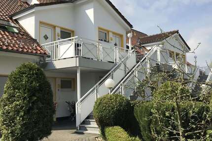 Wohnung Bad Iburg - 3 Zimmer, 63 m&sup2;, 528&euro; | Angebot:27181059