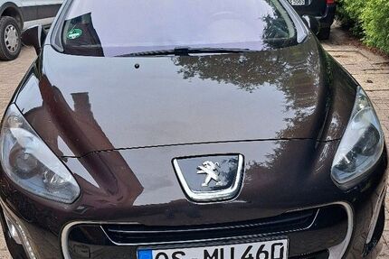Peugeot 308 238.000 km 2.350 &euro; Wallenhorst 49134