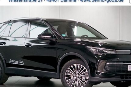 VW Tiguan 5.000 km 43.950 € Damme 49401