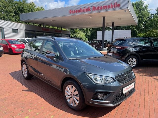 Seat Arona 42.000 km 14.990 € Osnabrück 49086