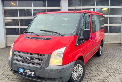 Ford Transit 294.000 km 4.400 &euro; Osnabrück 49090