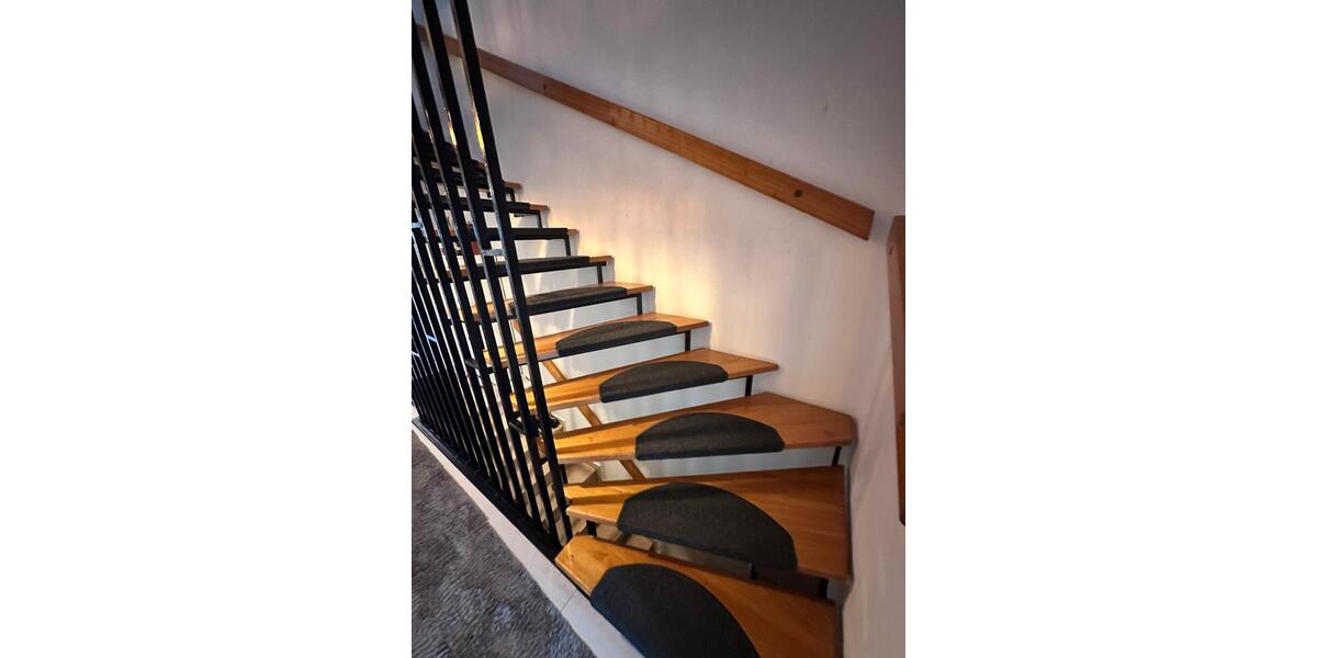 Reihenhaus in Sehr ruhiger Wohnlage (Voxtrup) 4 zimmer