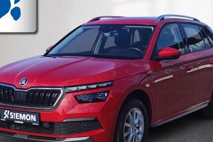 Skoda Kamiq 45.395 km 16.980 &euro; Lengerich 49525