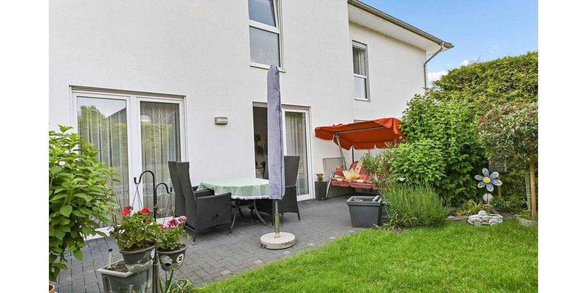 Doppelhaushälfte Bohmte Hunteburg - 5 Zimmer, 142 m&sup2;, 319.000&euro; | Angebot:26868745