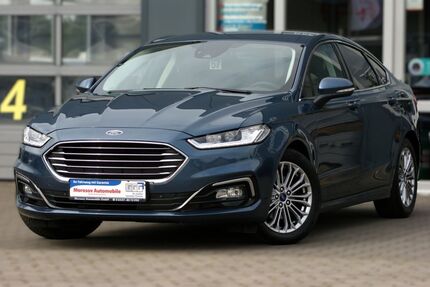 Ford Mondeo 29.800 km 22.400 &euro; Wallenhorst ( bei Osnabrück ) 49134