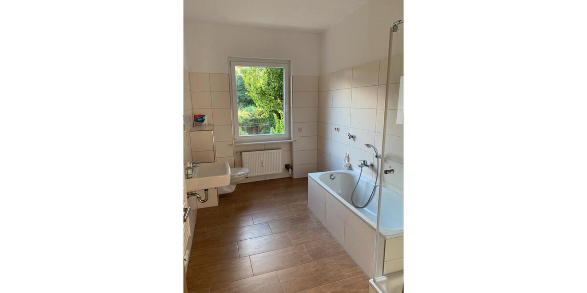 Erdgeschoßwohnung Ostercappeln - 2 Zimmer, 800&euro; | Angebot:23485120