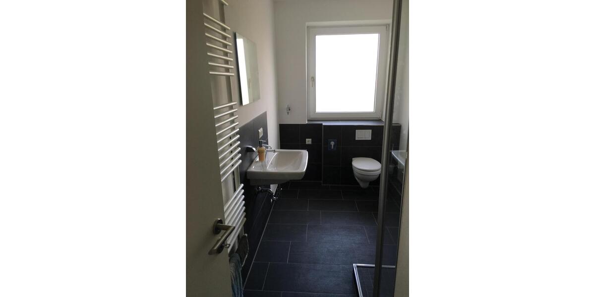 Etagenwohnung Osnabrück Eversburg - 4 Zimmer, 84 m&sup2;, 229.000&euro; | Angebot:26119582