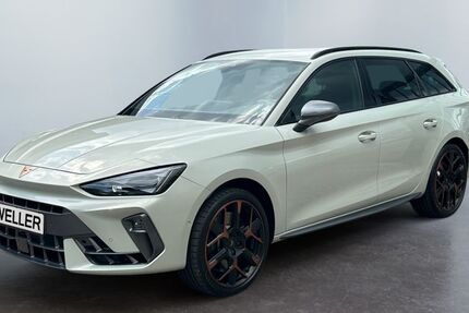 Cupra Leon 25.000 km 55.980 € Osnabrück 49090