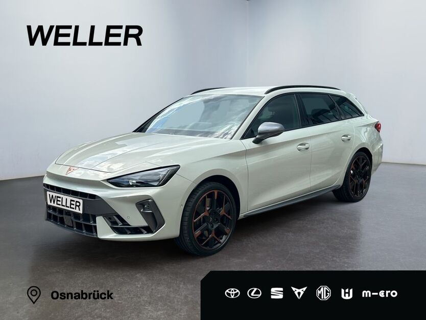 Cupra Leon 25.000 km 55.980 € Osnabrück 49090