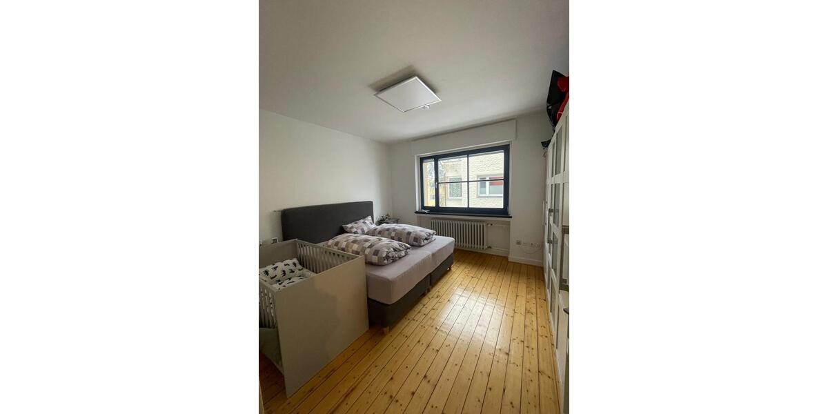Erdgeschoßwohnung Osnabrück Hafen - 4 Zimmer, 110 m&sup2;, 1.540&euro; | Angebot:25865593