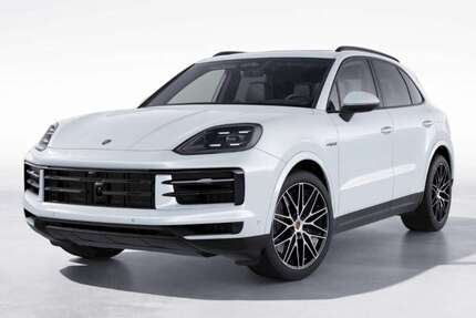 Porsche Cayenne 4.050 km 98.900 &euro; Osnabrück 49078