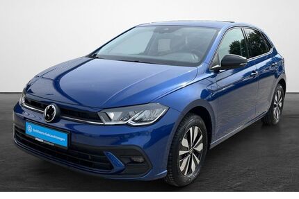VW Polo 7.226 km 24.790 &euro; Georgsmarienhütte (Osnabrück) 49124