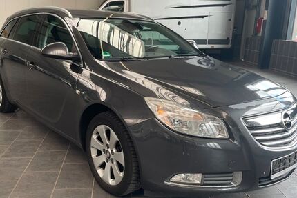 Opel Insignia 254.000 km 3.900 € Mettingen 49497