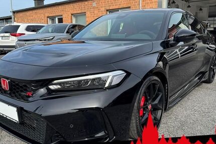 Honda Civic 27.600 km 49.950 € Warendorf 48231