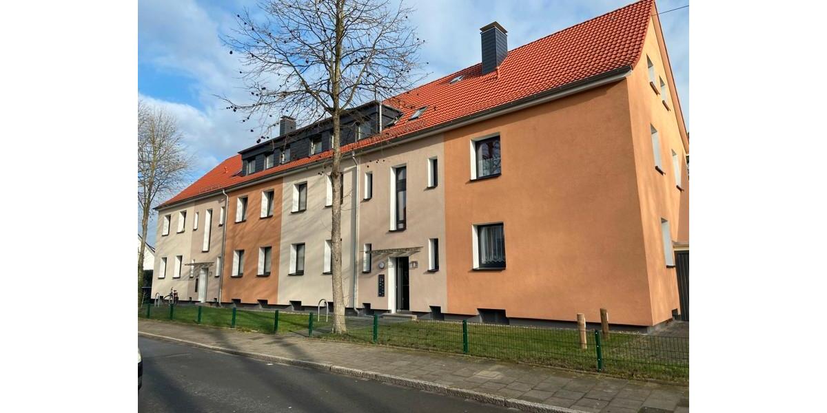 Dachgeschoßwohnung Osnabrück Fledder - 3 Zimmer, 59 m&sup2;, 565&euro; | Angebot:25425004