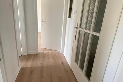 Studenten aufgepasst: 2 Zimmerwohnung in Uninähe mit EBK- auch WG-geeignet! 2 zimmer