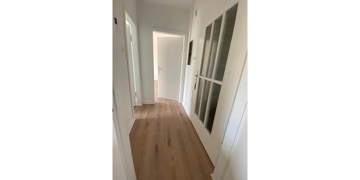 Studenten aufgepasst: 2 Zimmerwohnung in Uninähe mit EBK- auch WG-geeignet! 2 zimmer