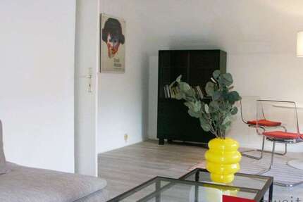 Zimmer Osnabrück Hellern - 2 Zimmer, 1.030&euro; | Angebot:25280535