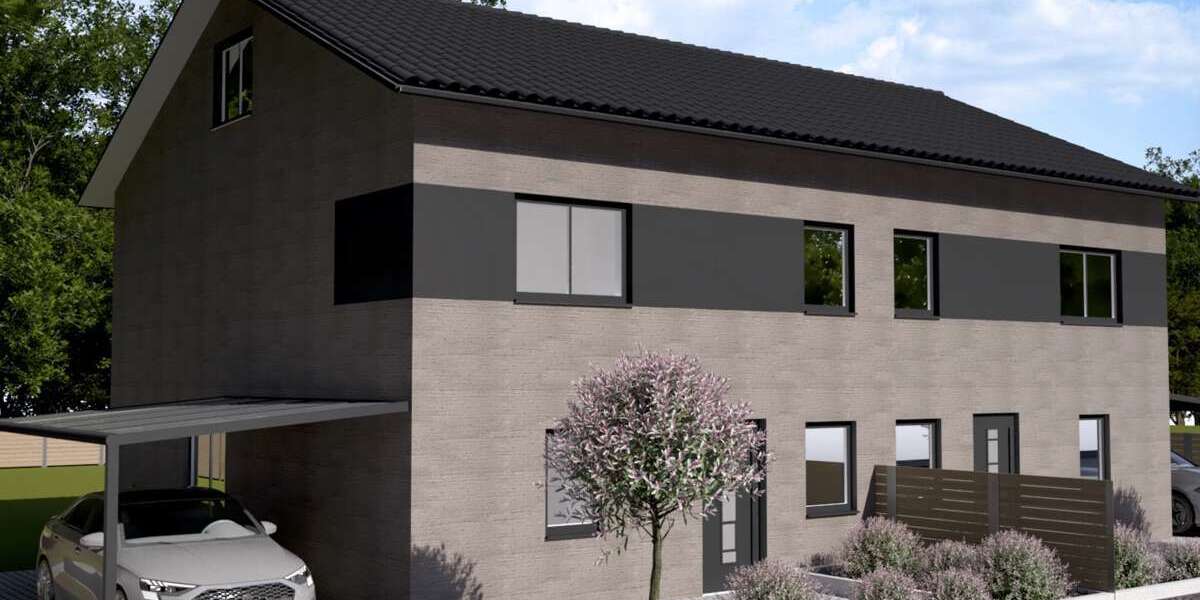 Einfamilienhaus Georgsmarienhütte - 4 Zimmer, 131 m&sup2;, 397.000&euro; | Angebot:25350207