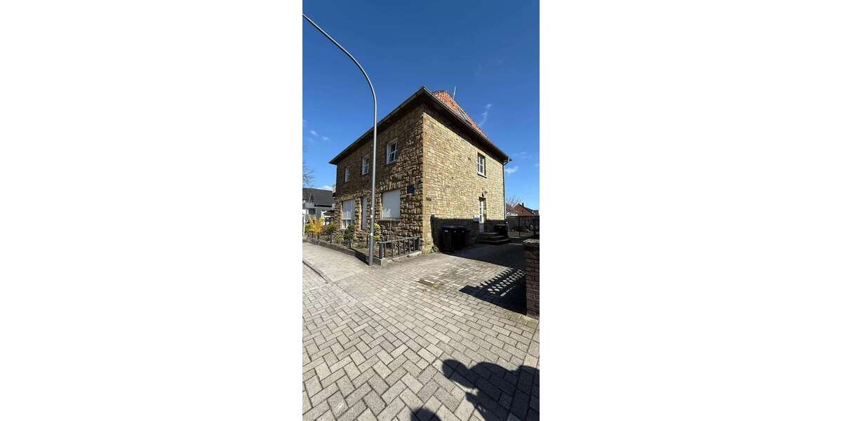 Einfamilienhaus Osnabrück Gretesch - 5 Zimmer, 150 m&sup2;, 499.000&euro; | Angebot:27084290