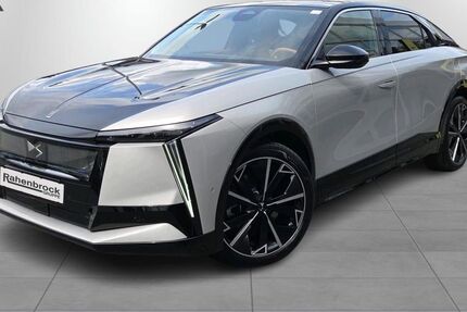 DS Automobiles Nº8 2.500 km 61.990 &euro; Osnabrück 49090