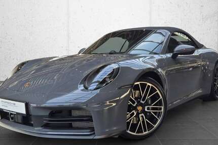 Porsche 992 15.900 km 152.900 &euro; Osnabrück 49078