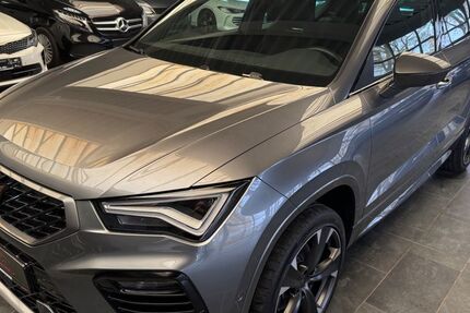 Cupra Ateca 12.800 km 32.499 &euro; Versmold 33775