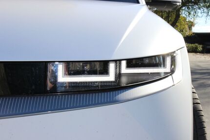 Hyundai IONIQ 5 50.000 km 33.500 &euro; Tecklenburg 49545