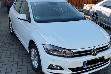 VW Polo 46.100 km 14.750 &euro; Westerkappeln 49492