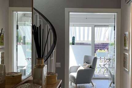 Wohnung Bad Essen - 4 Zimmer, 70 m&sup2;, 279.000&euro; | Angebot:22972035