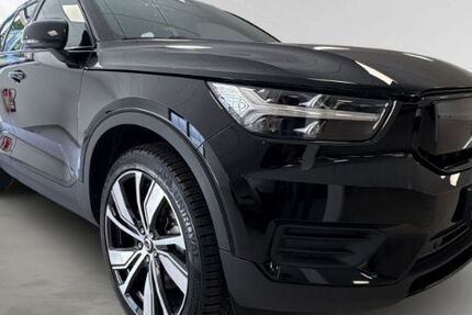 Volvo XC40 57.641 km 31.970 € Osnabrück 49090