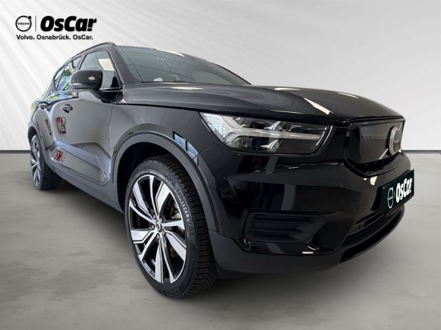 Volvo XC40 57.641 km 31.970 € Osnabrück 49090