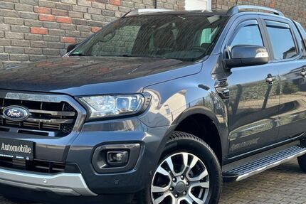Ford Ranger 59.646 km 30.990 &euro; Osnabrück 49090