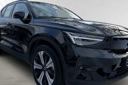 Volvo XC40 36.508 km 32.970 &euro; Osnabrück 49090