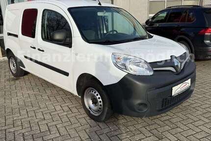 Renault Kangoo 64.789 km 11.850 &euro; Ibbenbüren 49477