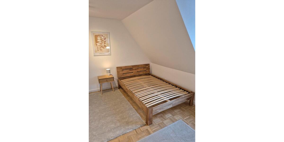 Etagenwohnung Osnabrück Fledder - 1 Zimmer, 37 m&sup2;, 498&euro; | Angebot:26044838