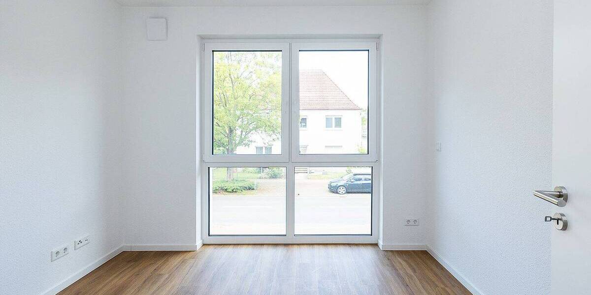 Etagenwohnung Osnabrück / Eversburg Eversburg - 4 Zimmer, 105 m&sup2;, 499.000&euro; | Angebot:26930325