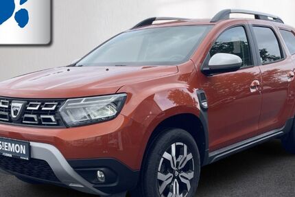 Dacia Duster 74.375 km 18.930 &euro; Ibbenbüren 49479